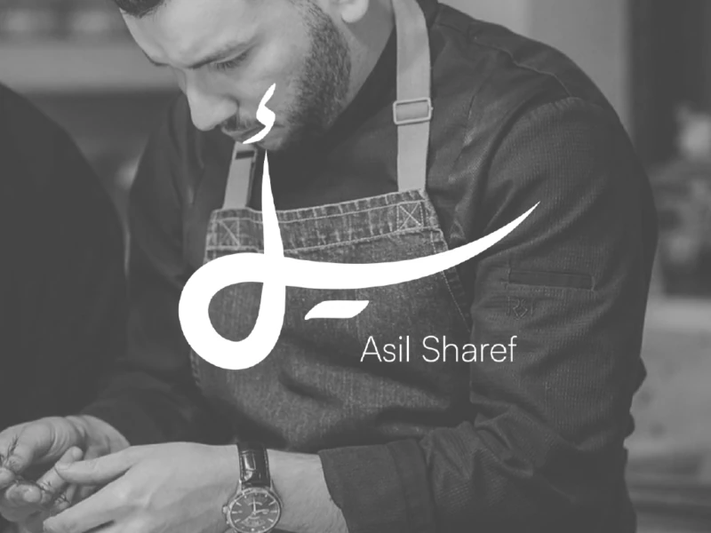 Safieh Wine — Riad Zoabi design portfolio